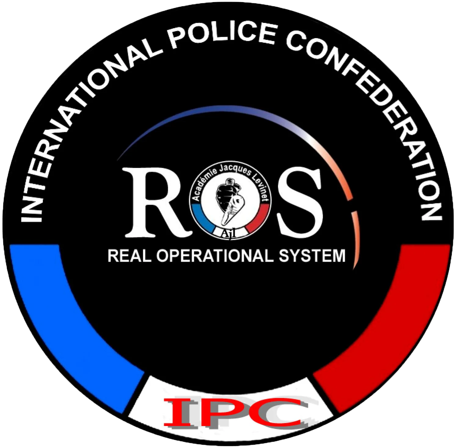 international police confederation